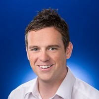 Aprecia Pharmaceuticals Employee Stuart Armstrong's profile photo