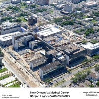 Sewerage & Water Board of New Orleans Employee Kevin Bitter's profile photo