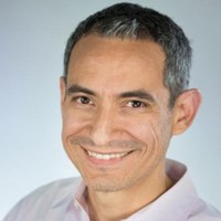 Terumo Blood and Cell Technologies Employee Mike Rivera's profile photo