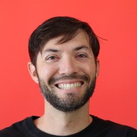 Fictions Employee Adam Jones's profile photo