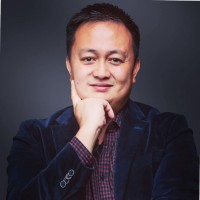 NAVWAR Employee Jeffrey Cuenco's profile photo