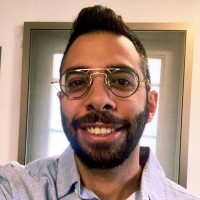 Buildots Employee Liran Gidoni's profile photo