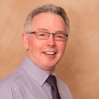 Mitsubishi Electric Europe BV Employee George Cheyne's profile photo