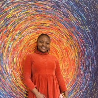 Wowzi Employee Pauline Ngugi's profile photo