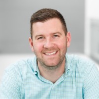 Novo Nordisk Employee Michael Jacques's profile photo