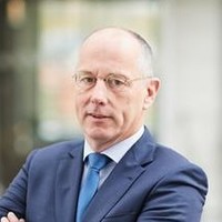 Katoen Natie Employee Ruben Coetsier's profile photo