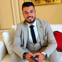 Bankers Assurance SAL Employee Ali Salameh's profile photo