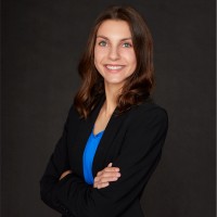 Morgan McGlothlin Email & Phone Number