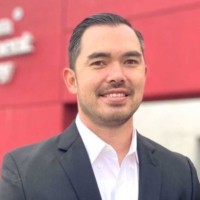 Restoration Management Company Employee Blake Takata's profile photo