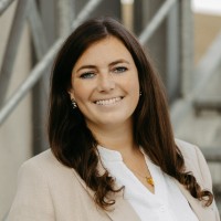 Optibelt GmbH Employee Lena Bröker's profile photo