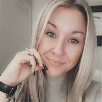 nSide - The School Safety Platform Employee Bree Barksdale's profile photo
