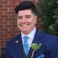 Flynn Fitness Employee Ashton Thomas's profile photo