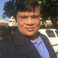 Omprakash Gupta Email