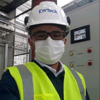 EW Tech Employee Carlos Camilo Rincón Castañeda's profile photo