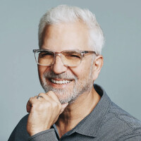 New Enterprise Associates Employee Greg Papadopoulos's profile photo