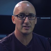 DNEG Feature Animation Employee Mathew Rees's profile photo