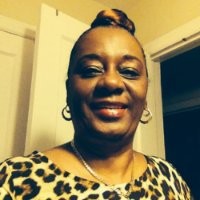 Lifting Up Westchester Employee Margaret Dey-Rennalls's profile photo