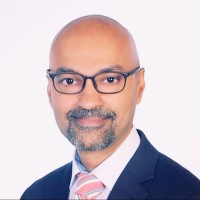 Pentagreen Capital Employee Vaibhav Totla's profile photo