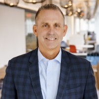 Pure Storage Employee Cliff Thomas's profile photo