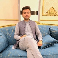 CBA Employee Noman Wali's profile photo