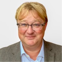 Janeiro Digital Employee Liam Wood's profile photo