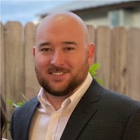 Gray Reed Employee Bryan Pfeffer's profile photo