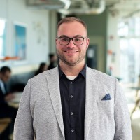 WeMatch. Employee Tommy Haferkorn's profile photo