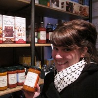 Stonewall Kitchen Family of Brands Employee Melissa Ambrose's profile photo