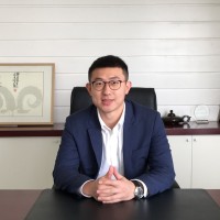 Bin Chen Email