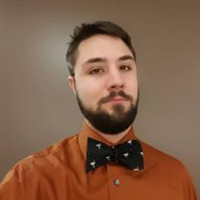 L3Harris Technologies Employee Tyler Read's profile photo