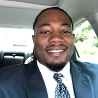 Microsoft Employee Corey Morris's profile photo