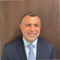 Northbridge University English Employee Khaled Sakalla's profile photo