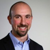 CORE Higher Education Group Employee Dustin Maines's profile photo