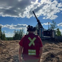 Westrek Geotechnical Services Ltd. Employee Jakob Mozill's profile photo