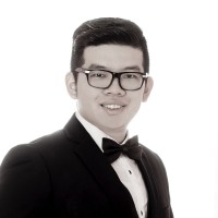 Enovade Sdn. Bhd. Employee Hadiwinata Kuo's profile photo