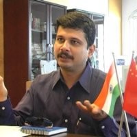 Kaustubh Kulkarni Email