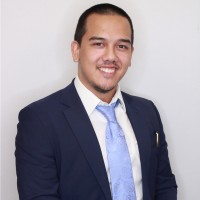 EY Employee Sean Grayson's profile photo