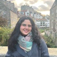 Kalpā Impact Employee Jyotsana Awasthi's profile photo