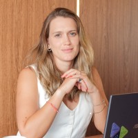 Evoluum Employee Daniella Costa's profile photo