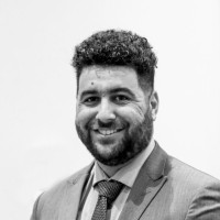 Maricopa County Attorney's Office Employee Jamal Seifert's profile photo