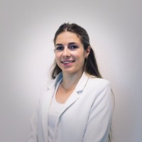FAO Employee Camille Goulais's profile photo