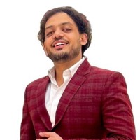 Tech Mahindra Employee Danish Nadeem's profile photo