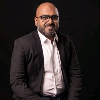 OUTsurance Employee Riyaad Loonat's profile photo