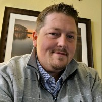 Bargain Hunt Employee David Womble's profile photo