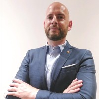 Sociedade de Rolamentos, SDR S.A Employee Bruno Pereira's profile photo