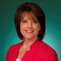 Maury Regional Health Employee Deborah Lumpkins's profile photo