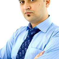 GCH, Inc. Employee Rashid Mehmood's profile photo