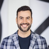 Mathieu Plante Email & Phone Number
