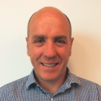 Saputo Dairy Australia Employee David Erasmus's profile photo