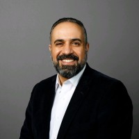 Questscope Employee Muthanna Khriesat's profile photo